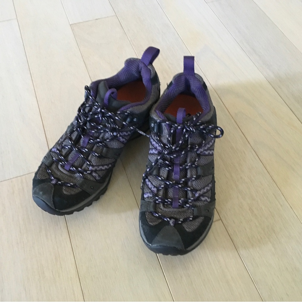 Merrell Siren Sport waterproof hiking shoe - Picture 2 of 6
